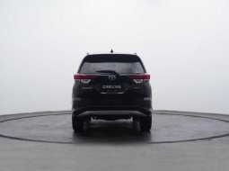 Toyota Rush TRD Sportivo 4