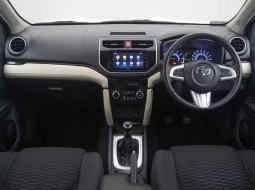 Toyota Rush TRD Sportivo 10