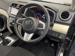 Toyota Rush TRD Sportivo 12