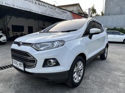 Ford EcoSport Titanium 1.5 AT 2014 Good Condition 1