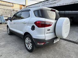 Ford EcoSport Titanium 1.5 AT 2014 Good Condition 3