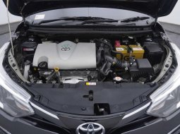 Toyota Vios G 2021 Sedan 5