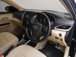 Toyota Vios G 2021 Sedan 11