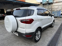 Ford EcoSport Titanium 1.5 AT 2014 Murah Meriah 12