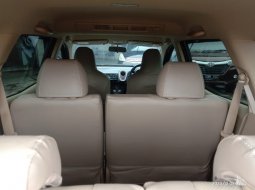 Honda Mobilio E CVT 1.5 AT 2015 Good Condition 7