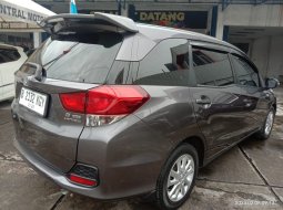 Honda Mobilio E CVT 1.5 AT 2015 Good Condition 8