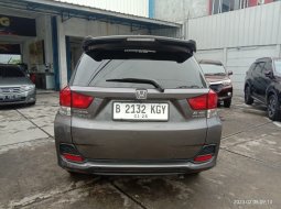 Honda Mobilio E CVT 1.5 AT 2015 Good Condition 9