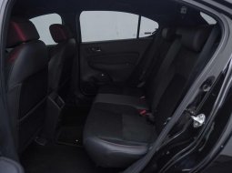 Honda City Hatchback New City RS Hatchback CVT 9