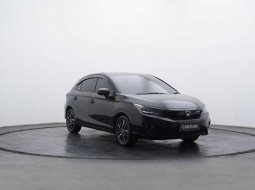 Honda City Hatchback New City RS Hatchback CVT 2022 Hitam