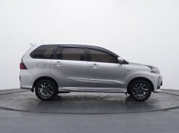 Toyota Avanza Veloz 2