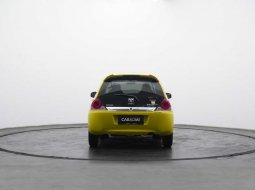 Honda Brio E 2018 Hatchback
PROMO DP 15 JUTA/CICILAN 3 JUTAAN 3