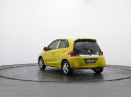 Honda Brio E 2018 Hatchback
PROMO DP 15 JUTA/CICILAN 3 JUTAAN 4