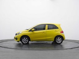 Honda Brio E 2018 Hatchback
PROMO DP 15 JUTA/CICILAN 3 JUTAAN 5