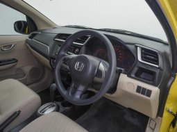 Honda Brio E 2018 Hatchback
PROMO DP 15 JUTA/CICILAN 3 JUTAAN 9