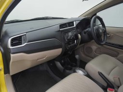 Honda Brio E 2018 Hatchback
PROMO DP 15 JUTA/CICILAN 3 JUTAAN 11