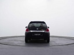 Honda Brio E 2018 Hatchback
PROMO DP 12JUTA/CICILAN 3 JUTAAN 3