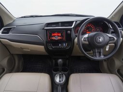 Honda Brio E 2018 Hatchback
PROMO DP 12JUTA/CICILAN 3 JUTAAN 8