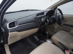 Honda Brio E 2018 Hatchback
PROMO DP 12JUTA/CICILAN 3 JUTAAN 10