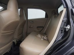 Honda Brio E 2018 Hatchback
PROMO DP 12JUTA/CICILAN 3 JUTAAN 11