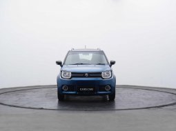 Jual mobil Suzuki Ignis 2018