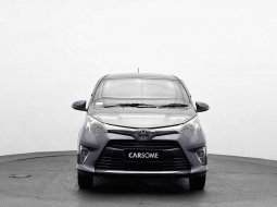 Jual mobil Toyota Calya 2017