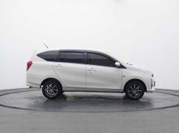 Toyota Calya G MT 2021 19