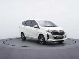 Toyota Calya G MT 2020