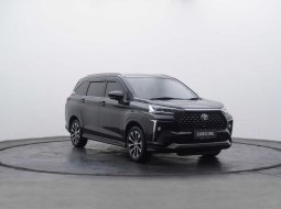 Toyota Avanza Veloz 2021 Q 1.5
