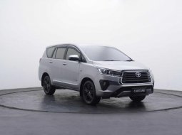Toyota Kijang Innova V MATIC 2021