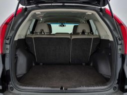 Honda CR-V 2.4 2014 SUV 2