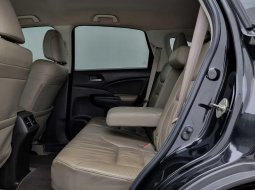 Honda CR-V 2.4 2014 SUV 3