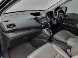 Honda CR-V 2.4 2014 SUV 4