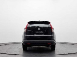 Honda CR-V 2.4 2014 SUV 18