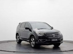 Honda CR-V 2.4 2014 SUV 1