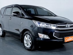 Toyota Innova 2.0 V MT 2016 Hitam