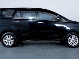 Toyota Innova 2.0 V MT 2016 Hitam 5