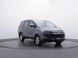 Promo Toyota Kijang Innova G 2018 murah