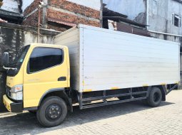murah CDD LONG Mitsubishi Colt diesel 125 ps FE74L box aluminium 2018