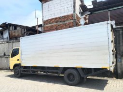 murah CDD LONG Mitsubishi Colt diesel 125 ps FE74L box aluminium 2018 3