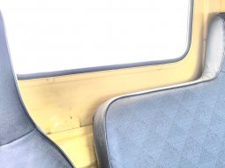 murah CDD LONG Mitsubishi Colt diesel 125 ps FE74L box aluminium 2018 5