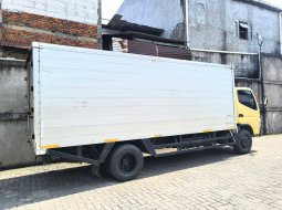 murah CDD LONG Mitsubishi Colt diesel 125 ps FE74L box aluminium 2018 4