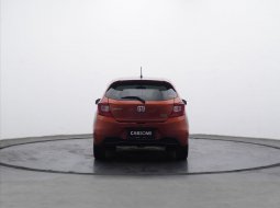 Honda Brio RS 3