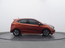 Honda Brio RS 2
