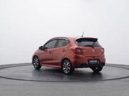 Honda Brio RS 4