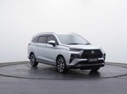 Promo Toyota Avanza VELOZ Q 2022 murah