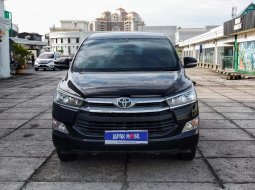Toyota Kijang Innova V 2017 Hitam
