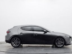 Mazda 3 Hatchback