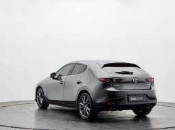 Mazda 3 Hatchback 4