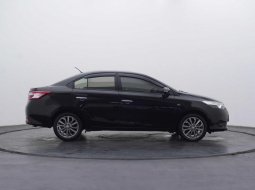 Promo Toyota Vios G 2017 murah 2