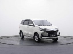 Promo Toyota Avanza G 2020 murah 1